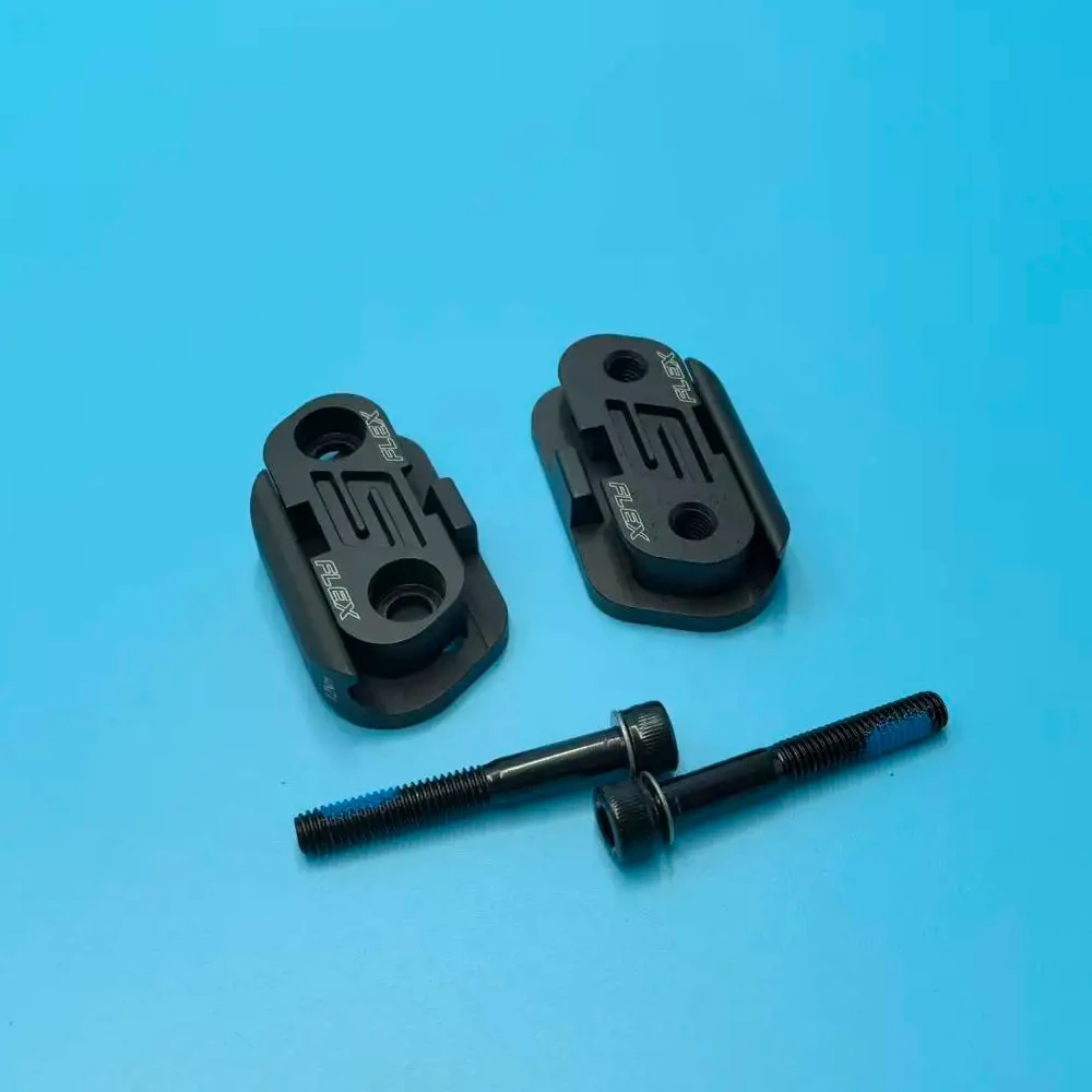 Thumbnail 2 - #82 Bicycle Seatpost Clamps List of Top Picks