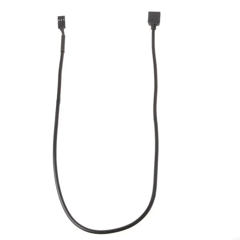 F68c аксессуары для материнской платы Материнская плата 5 В 3PIN RGB Socket Multi Connectors Кабель