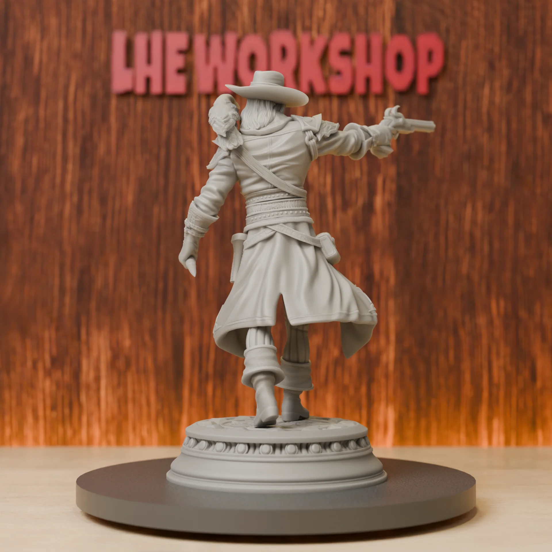 Miniaturki Myśliwca na Wampiry – 3D Printing And Additive Manufacturing recenzja i cena