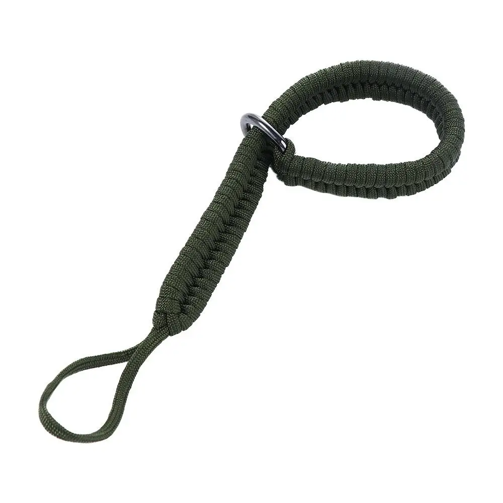 Accessories Camera Strap Strap Grip Weave Cord Hand-Woven Wristband SLR Camera Shoulder Strap Quick Release Connector With Base