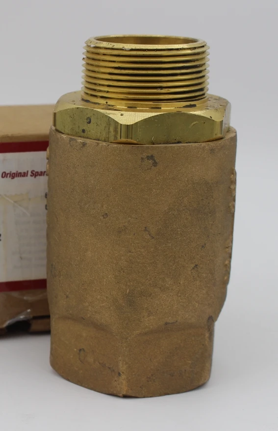 Check Valve for Industrial Compressors High Quality Part for Various Applications