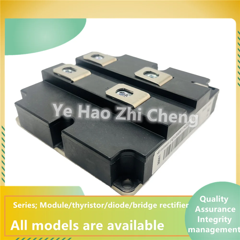 Modulo di potenza IGBT FD1200R17HP4-K_B2 FD1200R17KE3-K FD600R12KF4