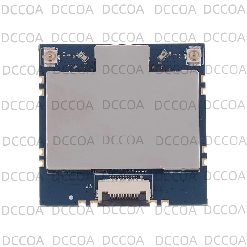 1 PCS Módulo de Mapeamento BL-M8812EU2 de Alta Potência Com Módulo de Mapeamento Sem Fio FEM Módulo WiFi 5G de Alta Potência