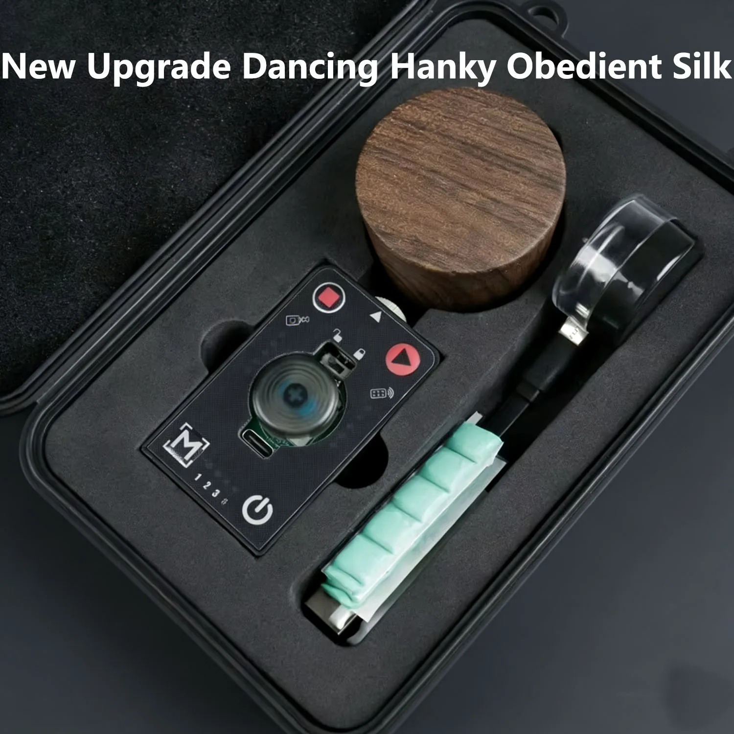 

Новое обновление, танцевальный носовой платок, шелковый шарф, фокусы, сценическое интерактивное шоу, ежегодное вечерние фокусник, реквизит Magia