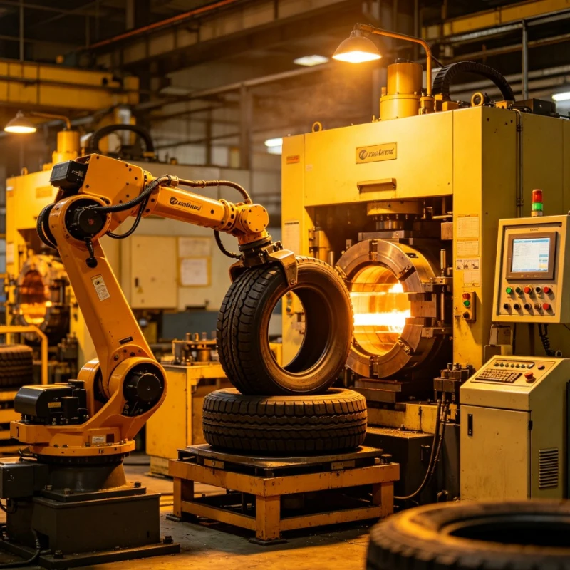 Collaborative Robot Arm Wide Working Range Large Operation Space for Factory