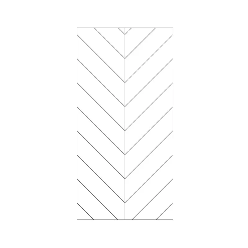 Black and White Checkered Self Adhesive Wallpaper Nordic Style Ins Line Pattern Peel and Stick for Living Room Bedroom Simple Ba