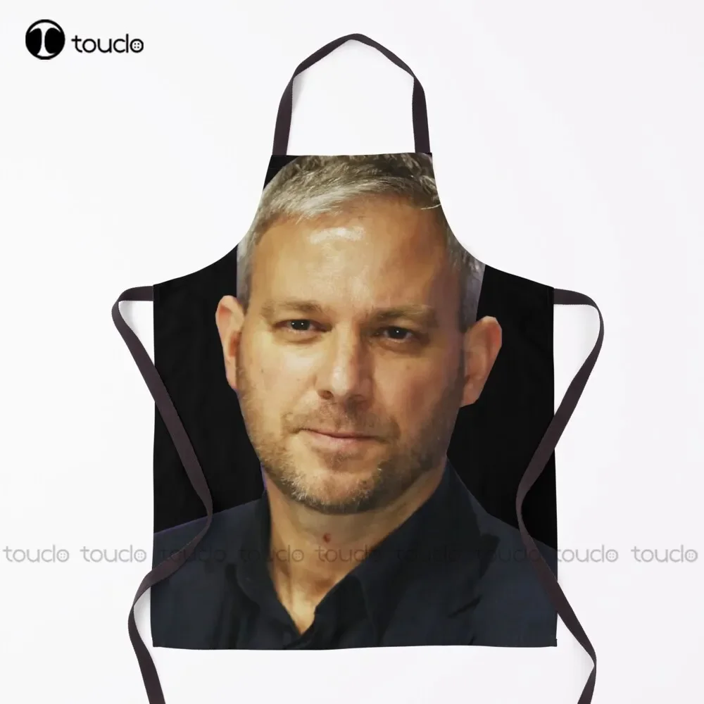 

New Brett Sutton Apron Kids Chef Apron Unisex