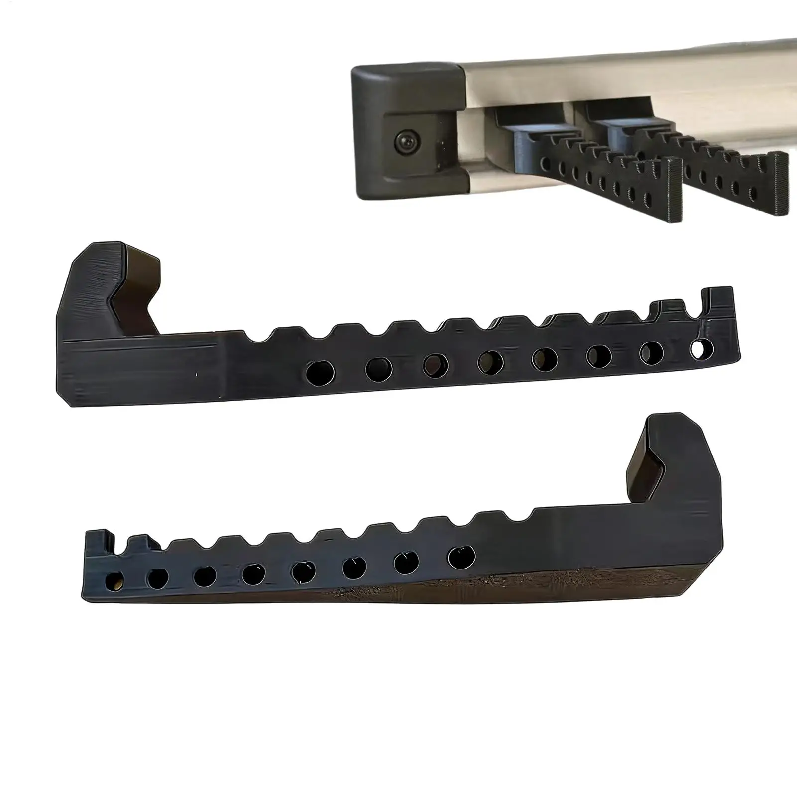 2Pcs Rv Ladder Clot…