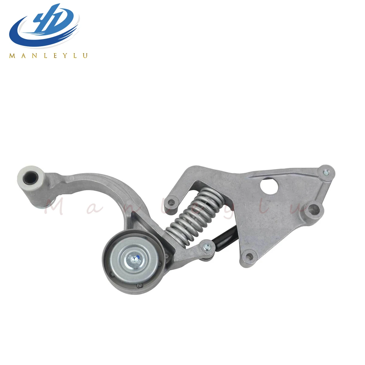 Belt Tensioner For BMW MINI R50 R53 Convertible R52 Cooper S 1.6L W11B16A 2002-2008 Drive OEM 11288620210 11287509476