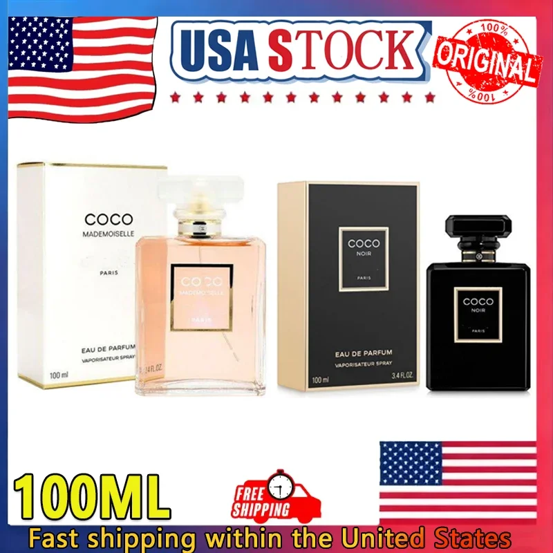 Coco señoras cooc perfume señoras fragancia duradera fragancia ligera citas Qixi Festival perfume Miss Coco
