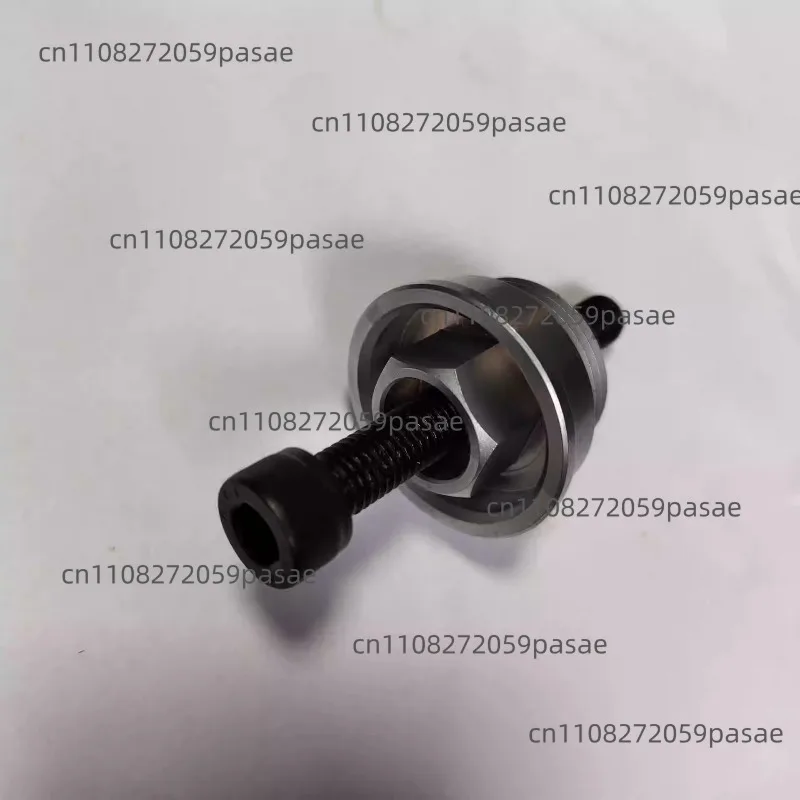 M256 engine high-pressure fuel pump