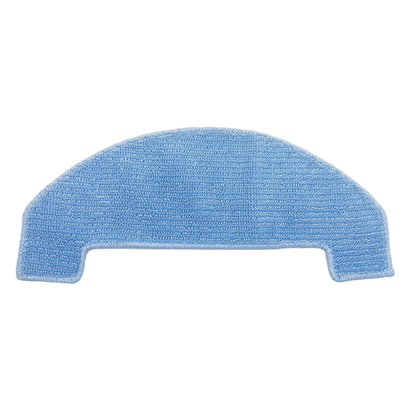 BAAO-Trouver E10, E20 Pro Plus Roller Brush Side Brush Filter Mop Pad Replacement Parts For Robot Vacuum Cleaners