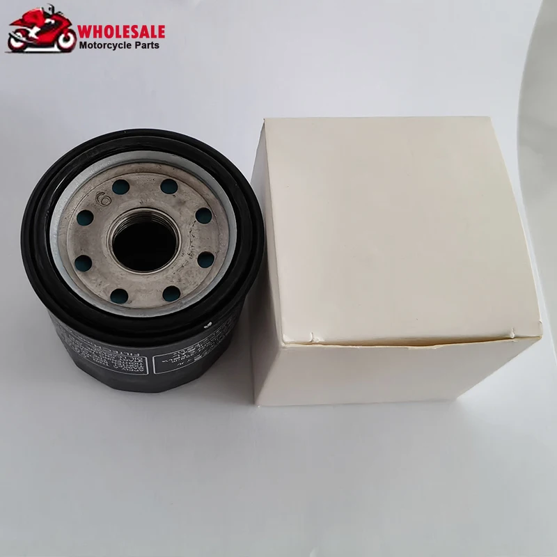 Oil Filter For Honda VFR1200 VFR1200F DCT V4 VFR1200X VFR1200XD Crosstourer DCT Highland T ST1300 ST1300A ABS Pan ST VFR 1200
