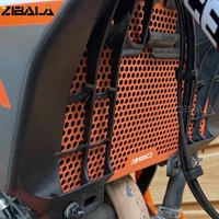 Protector de Radiador para Duke 125, Duke 200, Duke 250, 390, Modelos 2017, 2018, 2019, 2020, 2021, 2022, 2023, Rejilla Protectora