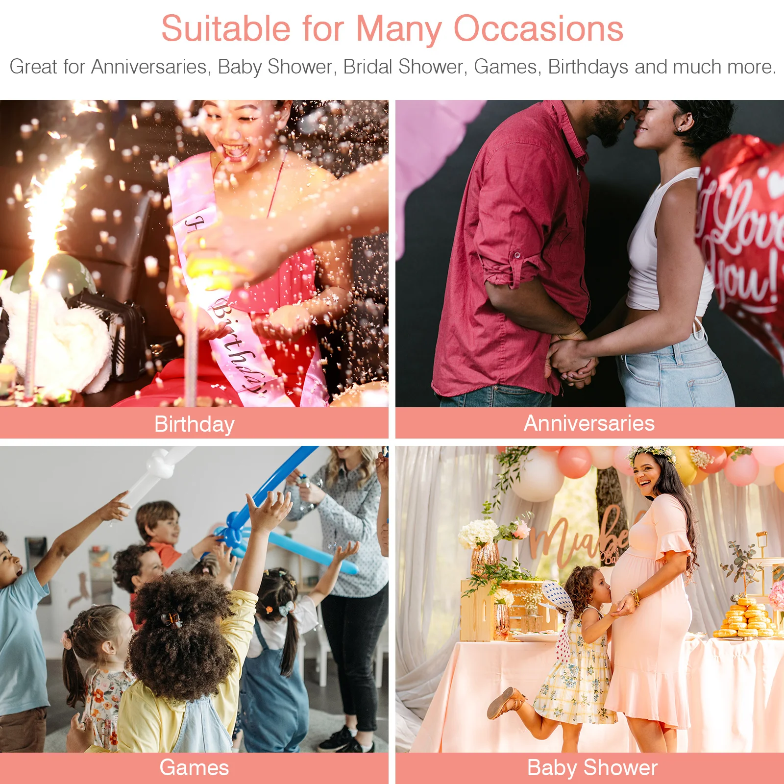 Heart- shaped Scratch off Stickers Party Banquet Label Stickers Gift Wrapping Stickers Stickers 300