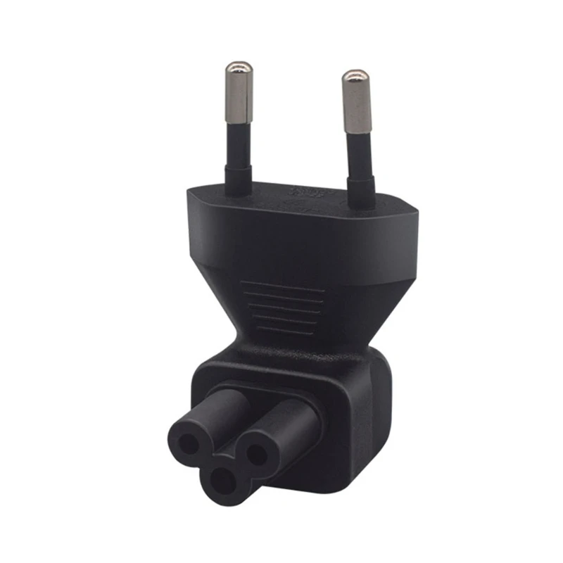 European Standard Adapter EU TO C5/EU TO C7 Adapter Quick Connection Compact- Dropshipping