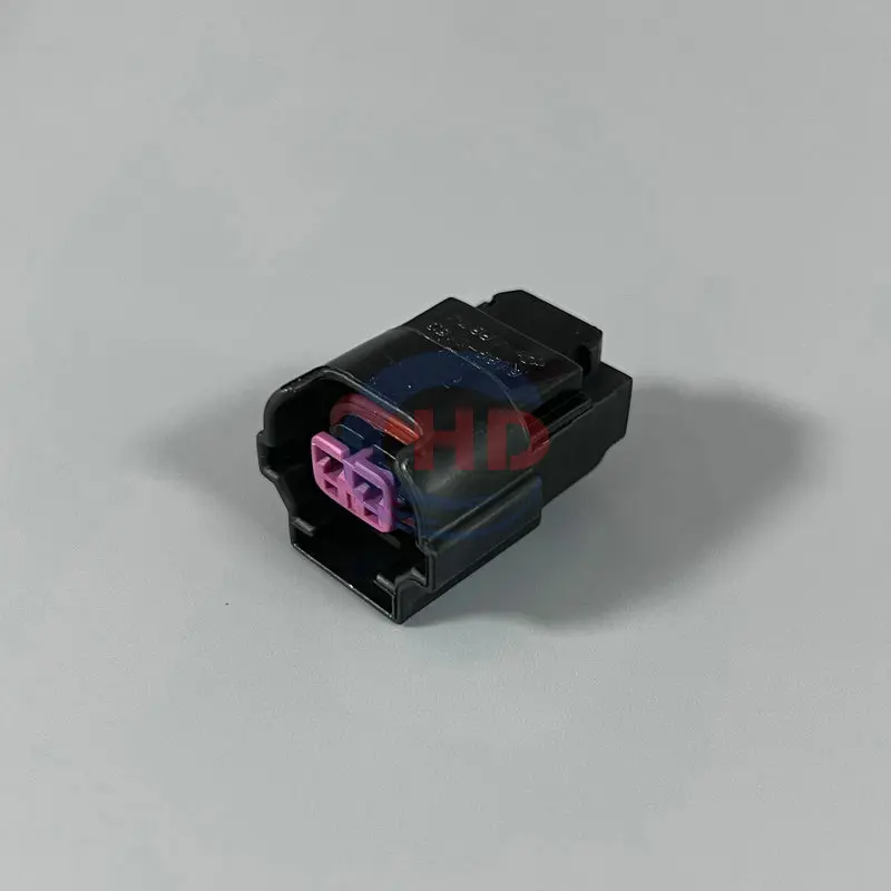 

1-20 sets 2pin Fuel Injector Connector 06A973722