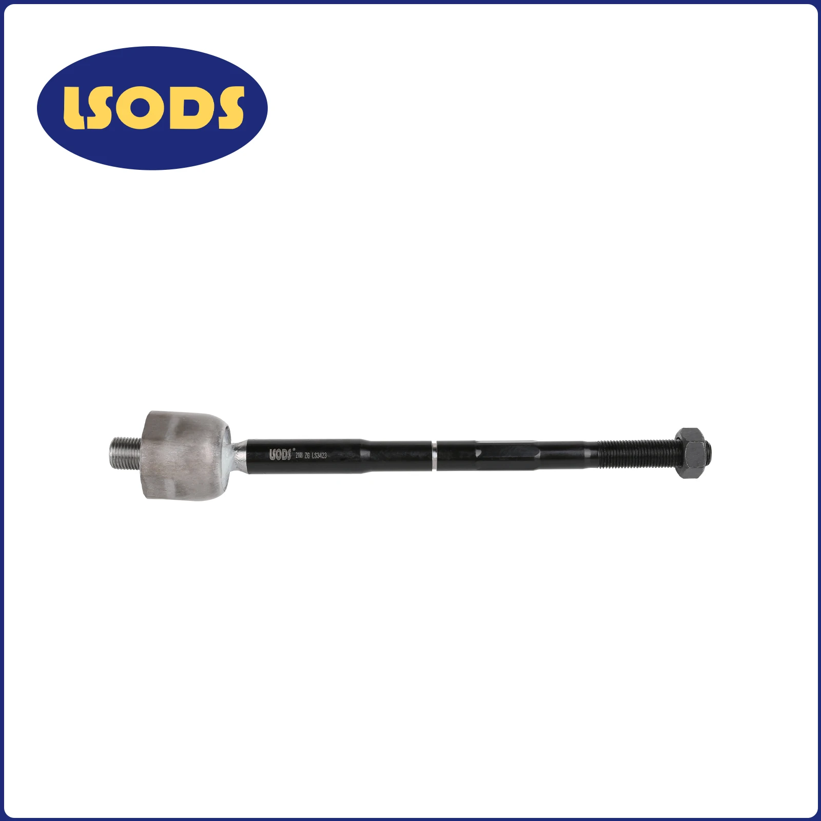 

23214223 23214215 23214216 Suitable for Cadillac Xt5 (17-) Buick Envision Right Steering Wheel Ball Joint/Inner and Outer Tie Rod Ball Joint