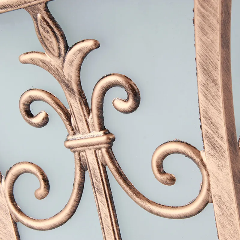 Outdoor Solar Panel Column Pillar Light LED Garden Decoration Solar Spotlights Street Lamp Waterproof Wall Sconce Lamps Sunlight