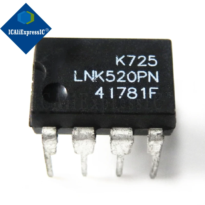 

10 шт. LNK520PN LNK520 DIP-7