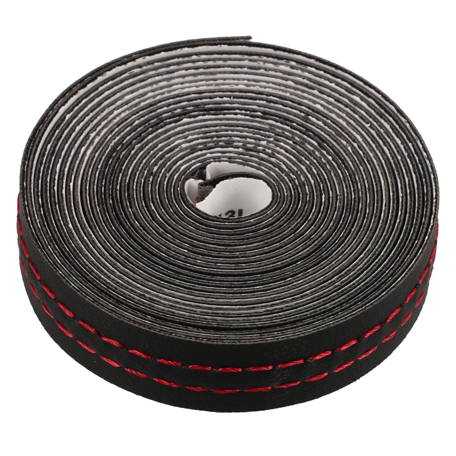 

2M Red Car Door Trim Strip for Interior Dashboard Gaps Decoration Molding Flexible Trim Automotive Body Accessory