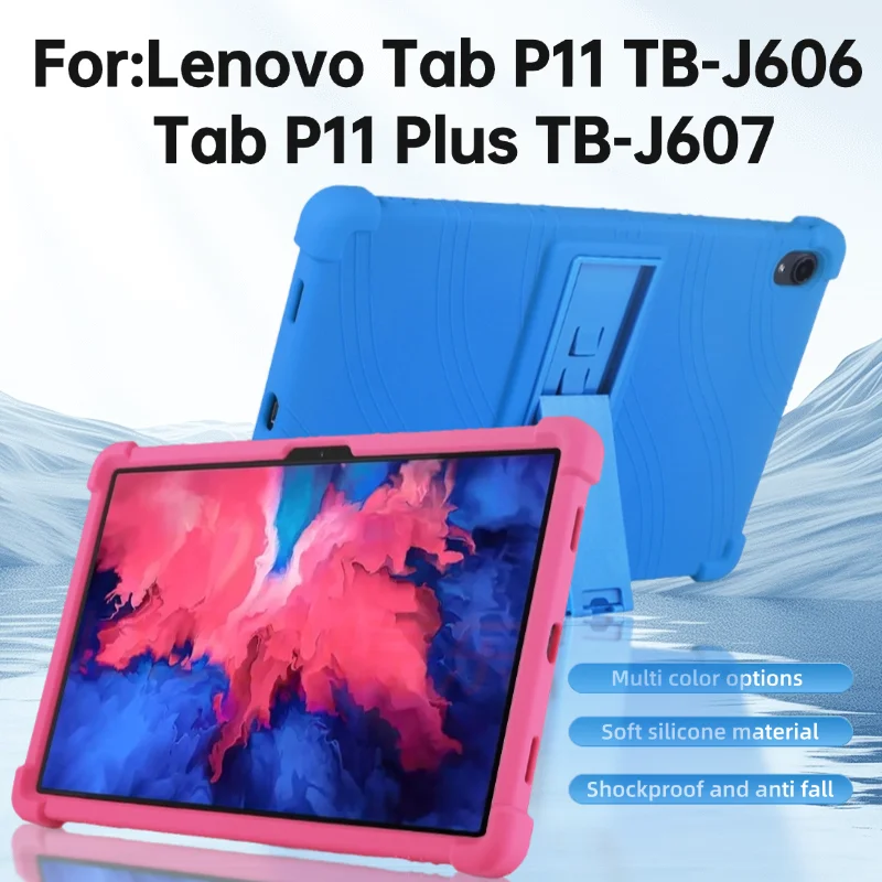#9 Compare Lenovo Tab P11 Cases Before You Buy