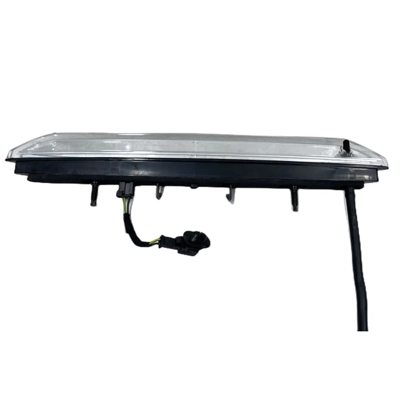 Affidabile- 9600412680   Terza lampada freno avanzata a LED per auto per Peugeot 2008 308 SW II 508 SW per Citroen C4 Picas 6351LX-A87D