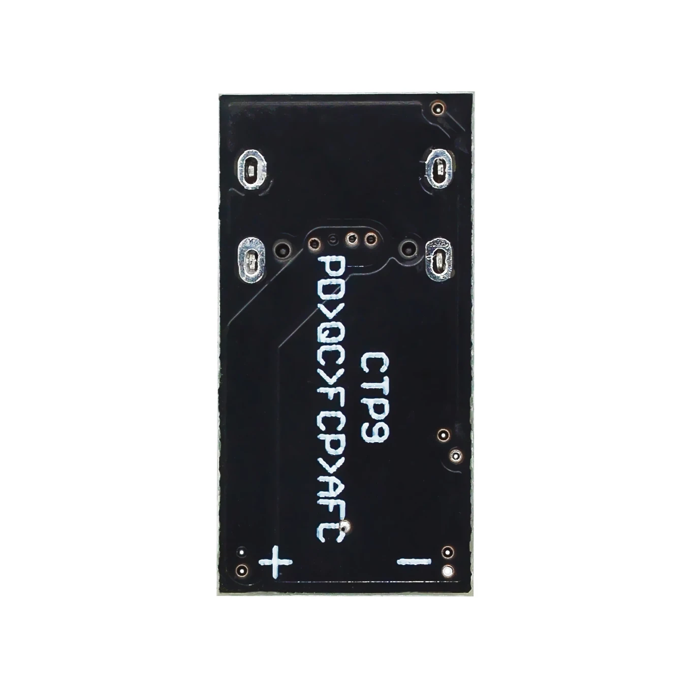 1PCS PD/QC/AFC TYPE-C Decoy Board USB Boost Module PD3.0 2.0 PPS/QC4 + FCP AFC Type-c Trigger Polling Detector Power Fast Charge