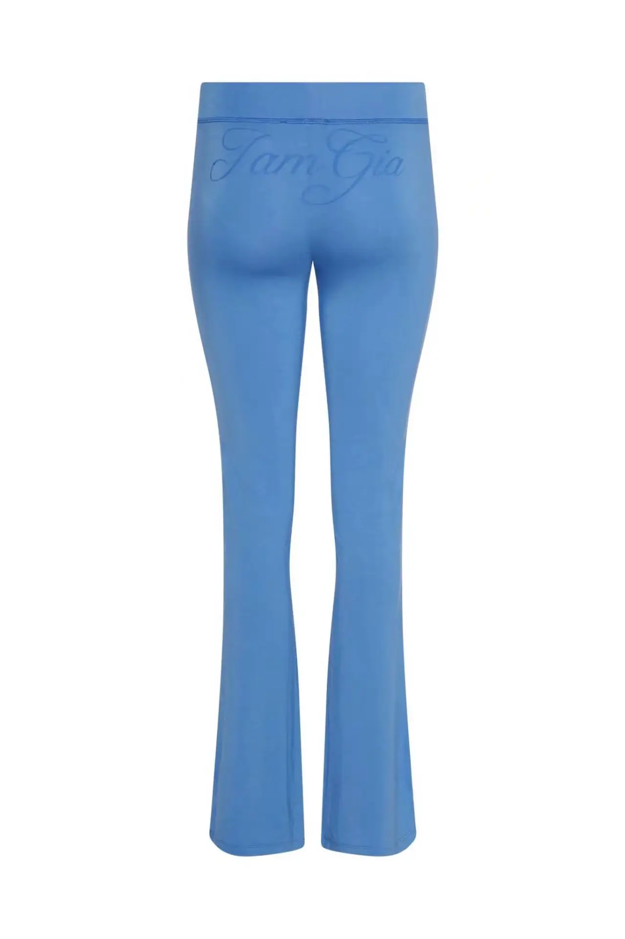 blue pants