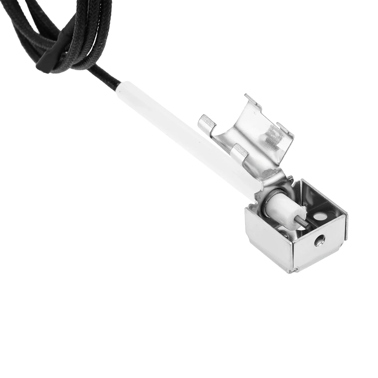 Grill Igniters for Charbroil Ignitor Replacement Kit 3 Outlets AAA Battery Push Button Electronic Ignition Module with Wires