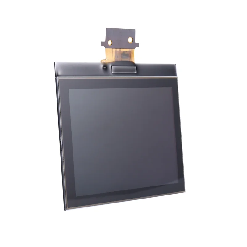 A2C00043350 لوحة القيادة شاشة الكريستال السائل لشركة فولكس فاجن باسات 3C B6 Golf5 Tacho عرض MFA FIS كومبي أداة شاشة الكريستال السائل