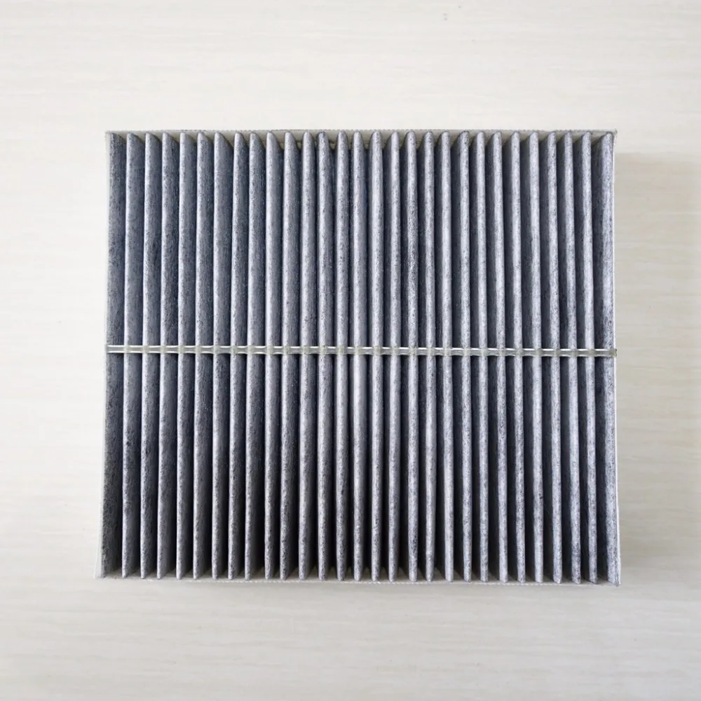 Cabin Filter for Infiniti EX25 EX35 FX35 FX50 G37 Q50 Q60 QX50 QX56 QX70 QX80 FX37 NISSAN SKYLINE PATROL Y62 GT-R B7277-1CA1A