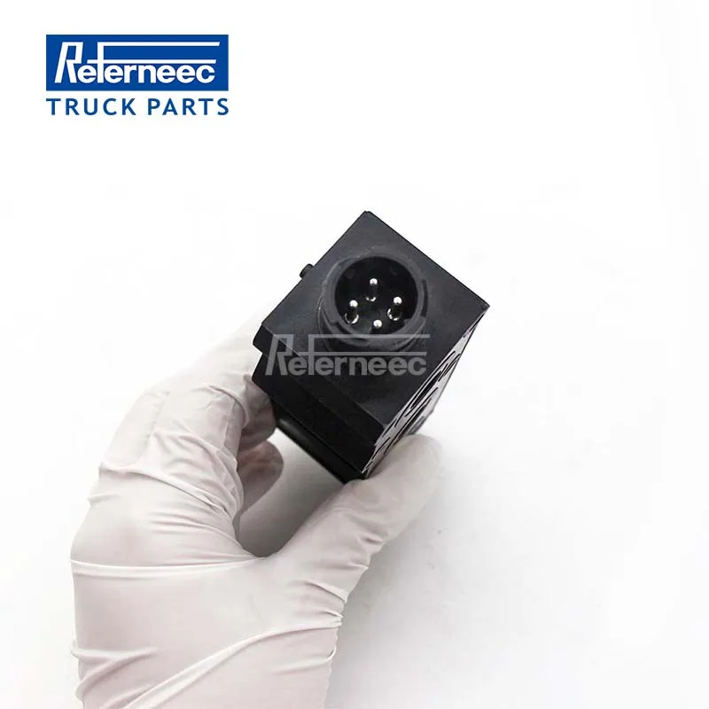 REFERNEEC 4423002221 81259026185 42531617 1337734 0005433985 A0005433985 Solenoid Colil Valve Repair Kit K01530121331 K019821N0