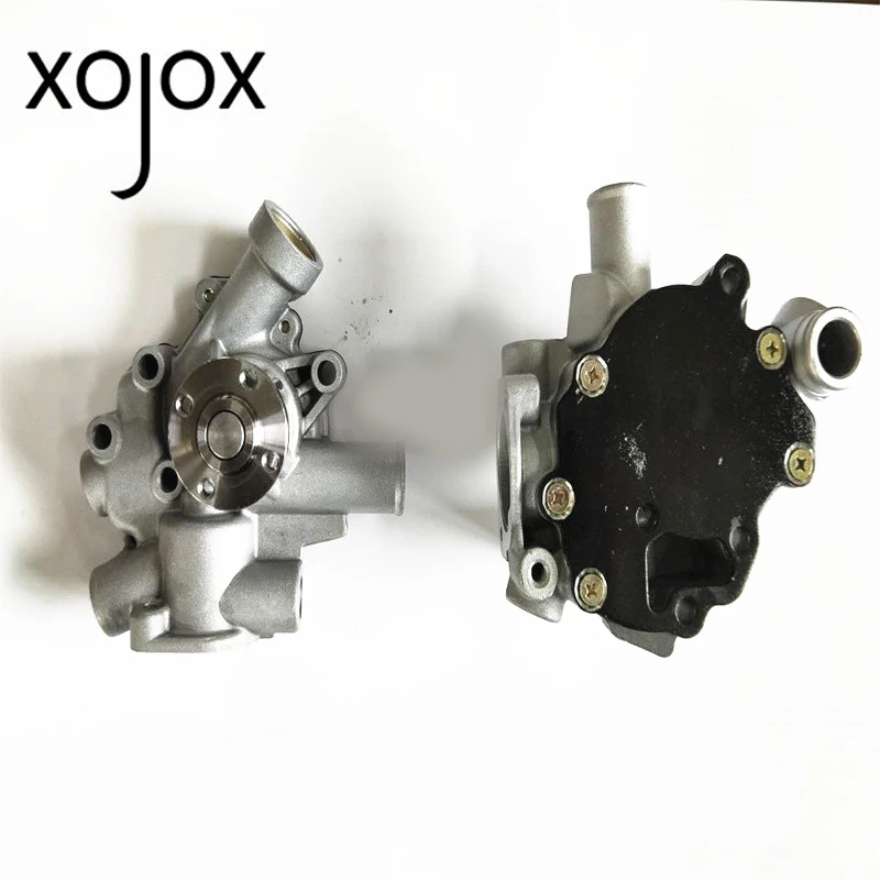 

XOJOX для Yanmar Высококачественный новый водяной насос двигателя 4TNE98 4TNV88 4TNV94 4TNV106 486 Бесплатная доставка прочные аксессуары