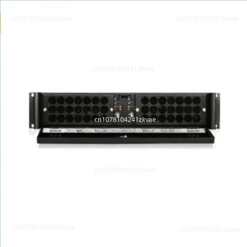 EKI-M236, 2U Mini ITX Dual System Industrial Compact Rack Mount Case