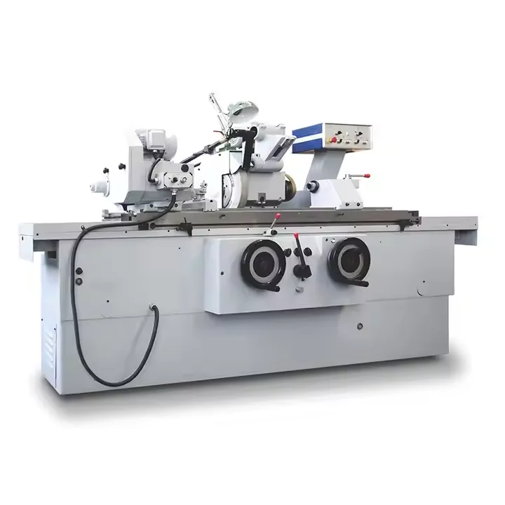 Factory Price Automatic External Grinding Machine CNC Cylindrical Grinder