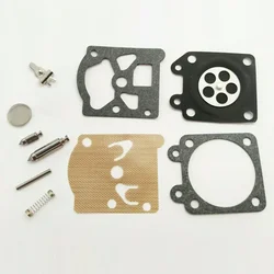 Carburetor Kit Stihl Parts 024 Carb Carburetor Chainsaw Engine For Gaskets Kit 024 M40 026 M60 chainsaw Models Repair Tools