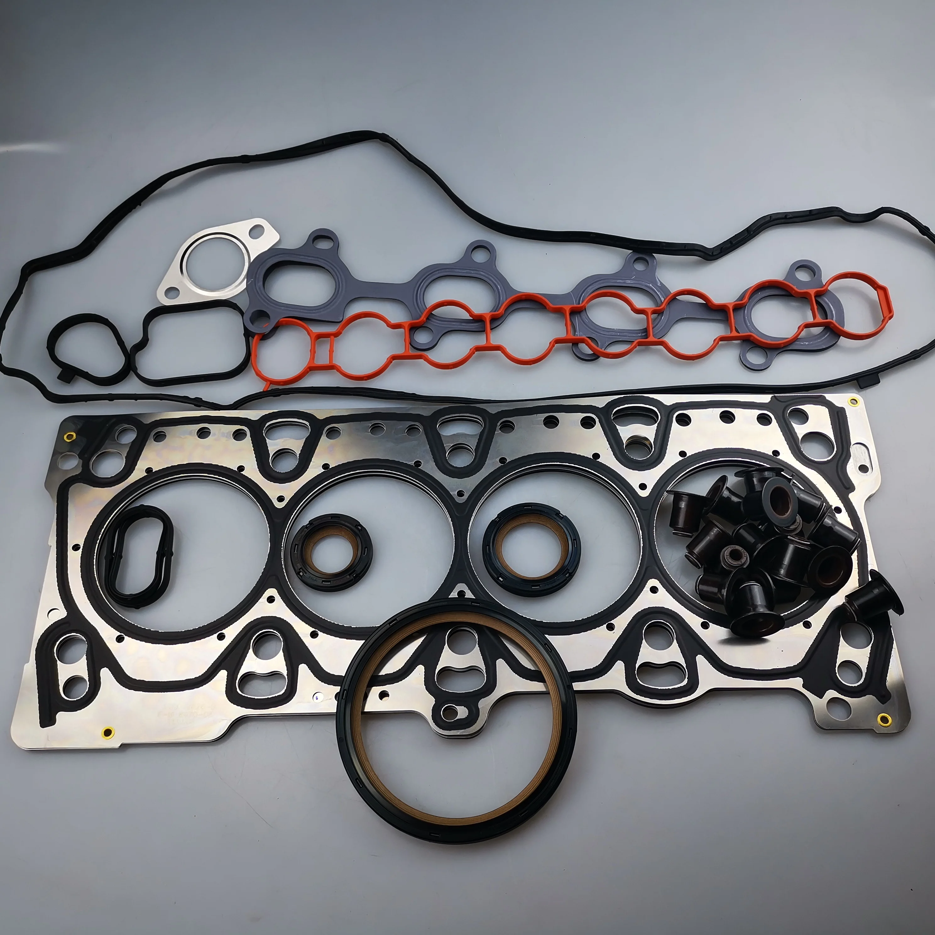 SAIC MAXUS T60 V80 G10 D90 V90 2.0T Die.sel Full Gasket Set E8054