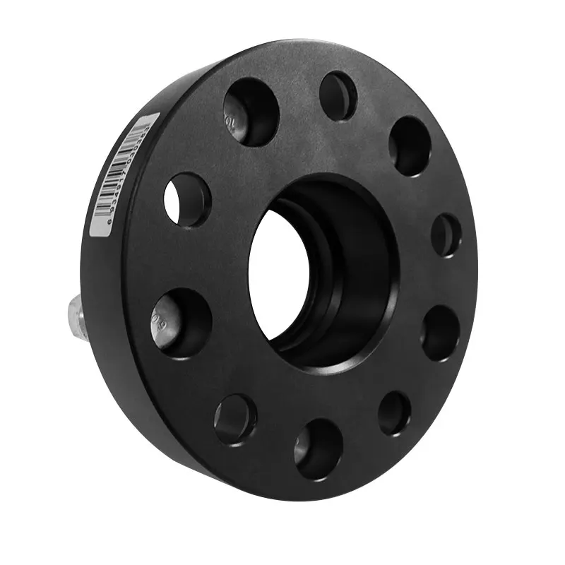 Adatto per Cool Luze FJ Land Tour LC100 200 Lexus LX Mozzo ruota Ampia guarnizione Flangia forgiata automobilistica