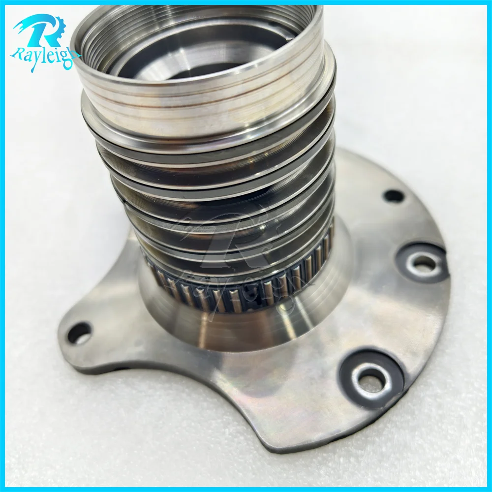 

7DCT300/6DCT150 Автоматическая коробка передач, вал статора генератора, долговечность, улучшенная версия (для моделей BMW MINI)