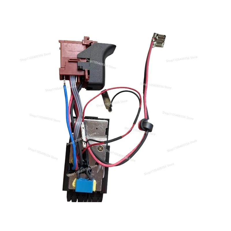For TE4-A22 Electric Hammer 21.6V Switch Speed Control Module, Electric System, Brand New and Original