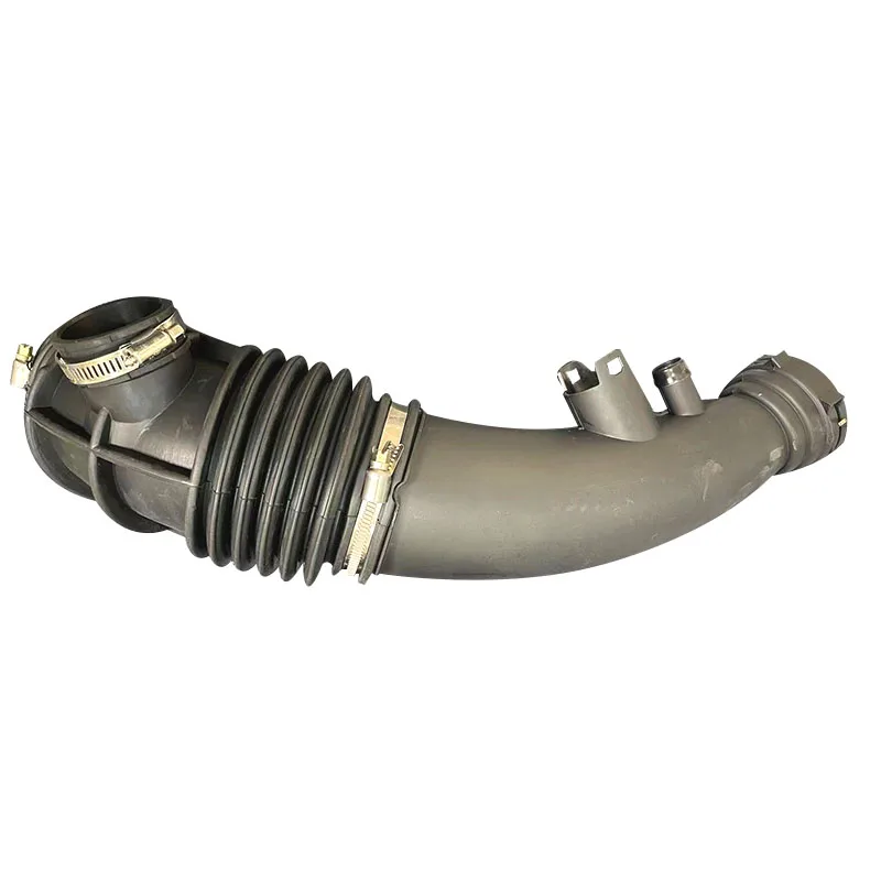 ZOOMKEY Auto parts Engine Systems G30 G31 G38 G32 G11 Air Intake Hose For BMW G12 G01 G08 G02 G05 G06 OE:13718663614