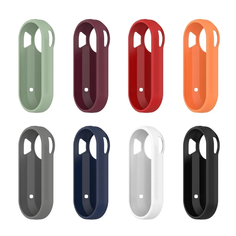 

Sleeve for Varia RTL515 BicycleRadar Camera Tail Light Housing Cover