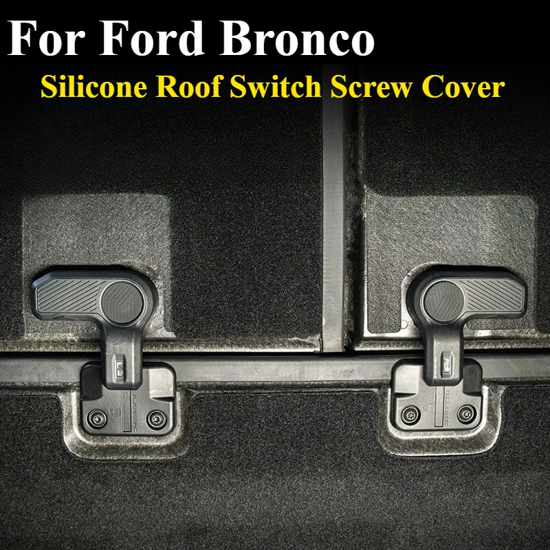 

Силиконовая крышка винта переключателя даху — набор пылезащитных колпачков из 9 предметов с инструментами не требуется и защитой от атмосферных воздействий ​ Для интерьерных аксессуаров Ford Bronco