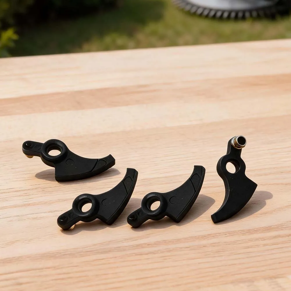 Lever String Trimmer Lever Mower And Trimmer 4 Pack For Black for Lawn Mower Grass Trimmer Accessories Lever String