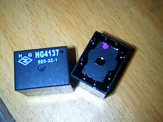 Free shipping  HG4137   005-2Z-1          10PCS  As shown