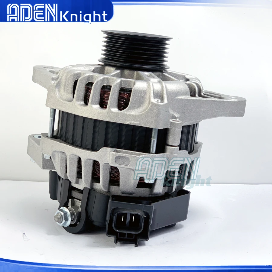 Car Alternator For HYUNDAI ELANTRA I30 I20 KIA CERATO CEED SOUL VENGA 373002B101 37300-2B100 373002B400 373002B200 37300-2B400