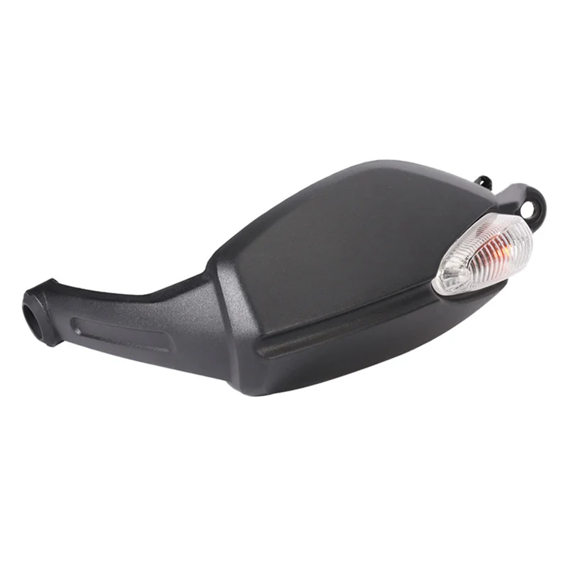 Protetor de mão de motocicleta confiável com proteção de mão leve para Ducati Hypermotard 820 821 2013-2015