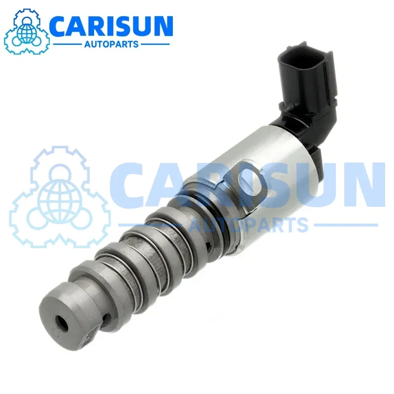 158305A2A01 15830-5A2-A01 New Engine Variable Valve Timing VVT Solenoid For Honda Accord CR-V Acura ILX TLX 2.4L Auto Parts