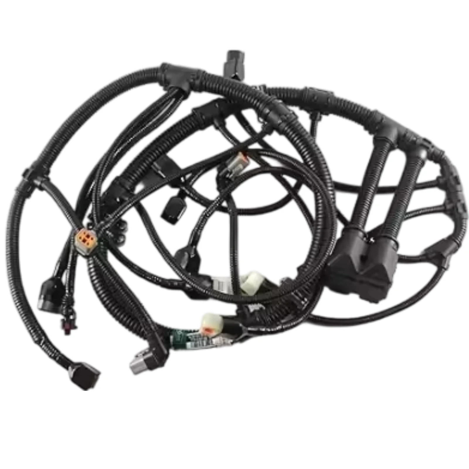 Wiring Harness 6745-81-9230 For Komatsu PC300-8 PC350-8 Excavator